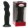 MALESATION Robbie Dildo Small Black - 13,6 cm