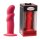 MALESATION Robbie Dildo Small Red - 13,6 cm