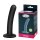 MALESATION Andy Dildo Black - 12,5 cm