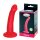 MALESATION Harry Dildo Red  - 14,5 cm