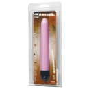 Aqua Silk Vibrator 15 cm Purple