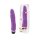 SEVEN CREATIONS Silicone Classic Vibe Purple - Small