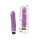 SEVEN CREATIONS Silicone Classic Vibe Purple - Medium