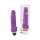 SEVEN CREATIONS Silicone Classic Vibe Purple - Large