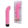 SEVEN CREATIONS Silicone Classic G-Vibe pink