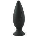 MALESATION Silicone Plug Small - 3,2 cm