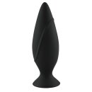 MALESATION Silicone Plug Large - 4,1 cm