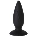 MALESATION Silicone Plug Medium - 3,6 cm