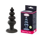 MALESATION Waist Plug Vibe - 2,5 - 5,2 cm