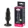 MALESATION Ball Plug - 1,9 - 3,6 cm