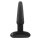 MALESATION Silicone Classic Plug S - 2,3 cm