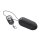 MINDS of LOVE Remote Vibro-Egg Black