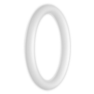 JOYDIVISION POTENZplus Penisring transp. L