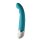 MINDS of LOVE Amorous Dual Vibrator turquoise