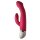 MINDS of LOVE Seducer Dual Vibrator pink