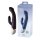 MINDS of LOVE Seducer Dual Vibrator Anthracite