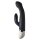 MINDS of LOVE Seducer Dual Vibrator Anthracite