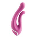 MINDS of LOVE Bonfire light pink