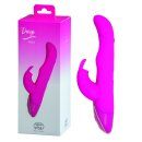 MINDS of LOVE Diego pink