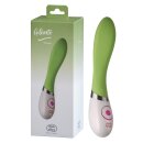 MINDS of LOVE Gilberto Green/White