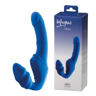 MINDS of LOVE Magnus Blue