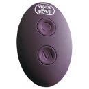 MINDS of LOVE Timo lila