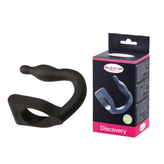 MALESATION Discovery