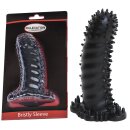 MALESATION Bristly Sleeve