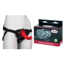 MALESATION Strap-on Harness