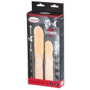 MALESATION Penis Extender Set 2 + 4