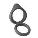 MALESATION Force Cock & Ball Ring