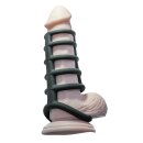 MALESATION Cage Ring