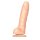 Strap-on-me Sliding Skin Realistic Dildo Flesh XL - 19,8 cm