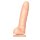 Strap-on-me Sliding Skin Realistic Dildo Flesh XXL - 20,8 cm