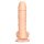 Strap-on-me Sliding Skin Realistic Dildo Flesh XXL - 20,8 cm