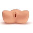 MALESATION Masturbator Real Fresh Pussy