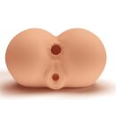 MALESATION Masturbator Real Ass + Pussy