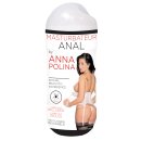 DORCEL Masturbator Anal Anna Polina