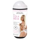 DORCEL Masturbator Anal Lola Rêve