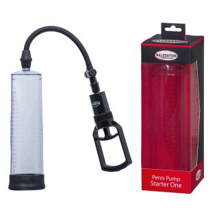 MALESATION Penis Pump Starter One
