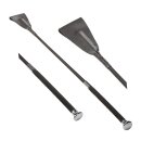 XX-DREAMSTOYS Gerte Prestige mit Nubuk Griff 60 cm