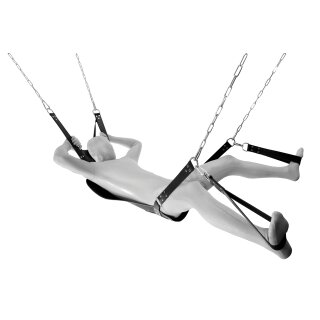 XX-DREAMSTOYS Sex Sling Master of Hell