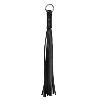 XX-DREAMSTOYS leather finger whip