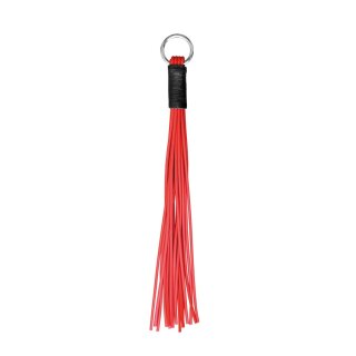 XX-DREAMSTOYS finger whip red