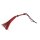 XX-DREAMSTOYS silicone whip black red