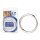 BLUE LINE C&B GEAR 2" Steel Cock Ring