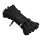 STEAMY SHADES Black Rope