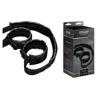 STEAMY SHADES Love Sling