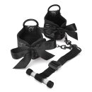 STEAMY SHADES Over the Door Cuffs