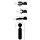 Couples Choice Wand Vibrator with 3 Attachements